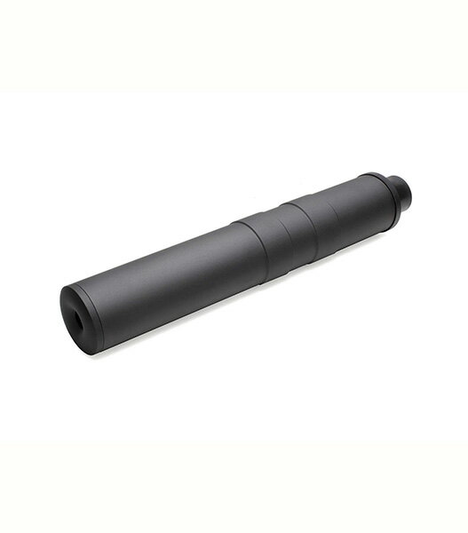 東北製作所 NORTHEAST AIRSOFT サイレンサー MP2A1 UZI サプレッサー(4580628901089)のサムネイル