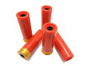 【P10倍!全商品! 5/27 1:59まで】 マルシン MARUSHIN その他メンテナンス M1887 スペアショットシェル 6mmBB ガスガン マルチシ...