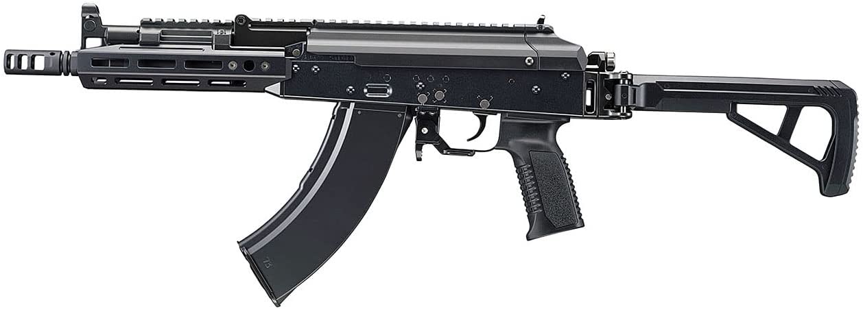 東京マルイ TOKYO MARUI ガスガン No.12 AKX ガスブローバック マシンガン 18歳以上 (4952839144065)