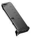 【P10倍!全商品!7/19 20:00から!】 東京マルイ TOKYO MARUI マガジン コンパクト キャリーガン LCP 6mmBB 銃 スペア マガジン 6mmBB 10発装填可能 (4952839149664)