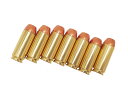 【P10倍!全商品! 5/27 1:59まで】 タナカワークス TANAKA WORKS カートリッジ デザートイーグル .50AE スペア カートリッジ 7発...