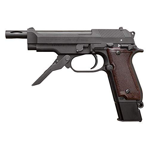 KSCM93Rモデルガン用スペアマガジン20連20発銃新品発火用079305