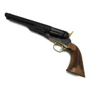 CAW Mule カスタム M1860 アーミー 7.5イン...