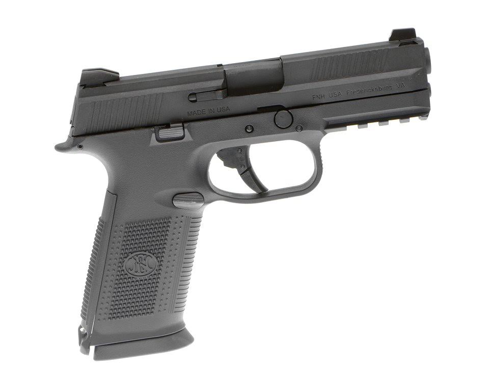 絶妙 Cybergun Fn Herstal Fns 9 Fns9 ガスガン ガスブローバックピストル サイバーガン ブラック ジャパンver 銃 エアガン 18歳以上 新品 New限定品 Doctorschoiceplacement Com