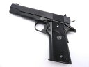 さらば あぶない刑事 エラン モデルガン M1911 タカカスタム タカモデル 発火 ブローバック 銃