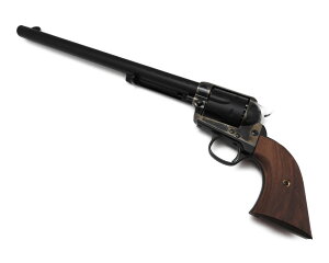 バントライン スペシャル ワイアット・アープ モデルガン HWS ハートフォード コルト SAA 45 銃