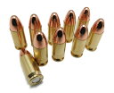 KSC M93R モデルガン ダミーカートリッジ 8発入り ...