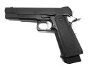 5点セット 東京マルイ ガスガン ハイキャパ DOR エアガン 銃 45ACP ダミーカート スペアマガジン ガス バイオBB弾 福袋 新品