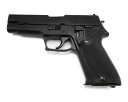 モデルガン P220 9mm拳銃 海上自衛隊 SIG SAU...
