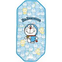 【Rakuten Fashion THE SALE 半額！】I'm Doraemon ドラえもん コットカバー Mサイズ 60×130cm お昼寝 保育園 幼稚園 子供 入園 通園 キャラクター グッズ かわいい 男の子 女の子 キッズ Skater スケーター