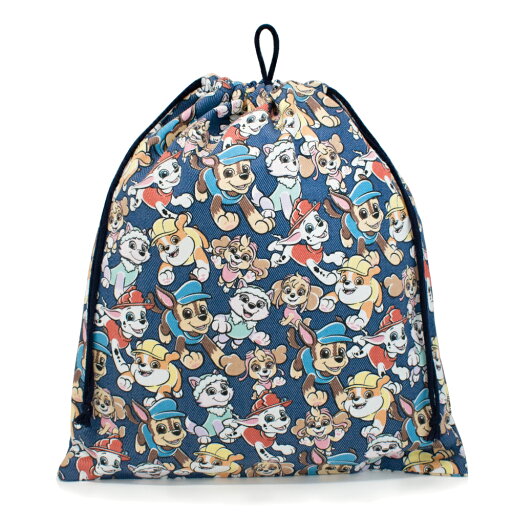 【パウ・パトロール】体操服入れ 巾着 キンチャク きんちゃく 体操着 着替え 入れ 袋 キャラクター グッズ 体育 運動会 通園 通学 遠足 かわいい 男の子 女の子 キッズ 学校 幼稚園 体操着袋 体操服袋 体操着入れ ネイビー パウパト 【パウ・パトロール】体操服入れ 巾着 キンチャク きんちゃく 体操着 着替え 入れ 袋 キャラクター グッズ 体育 運動会 通園 通学 遠足 かわいい 男の子 女の子 キッズ 学校 幼稚園 体操着袋 体操服袋 体操着入れ ネイビー パウパト