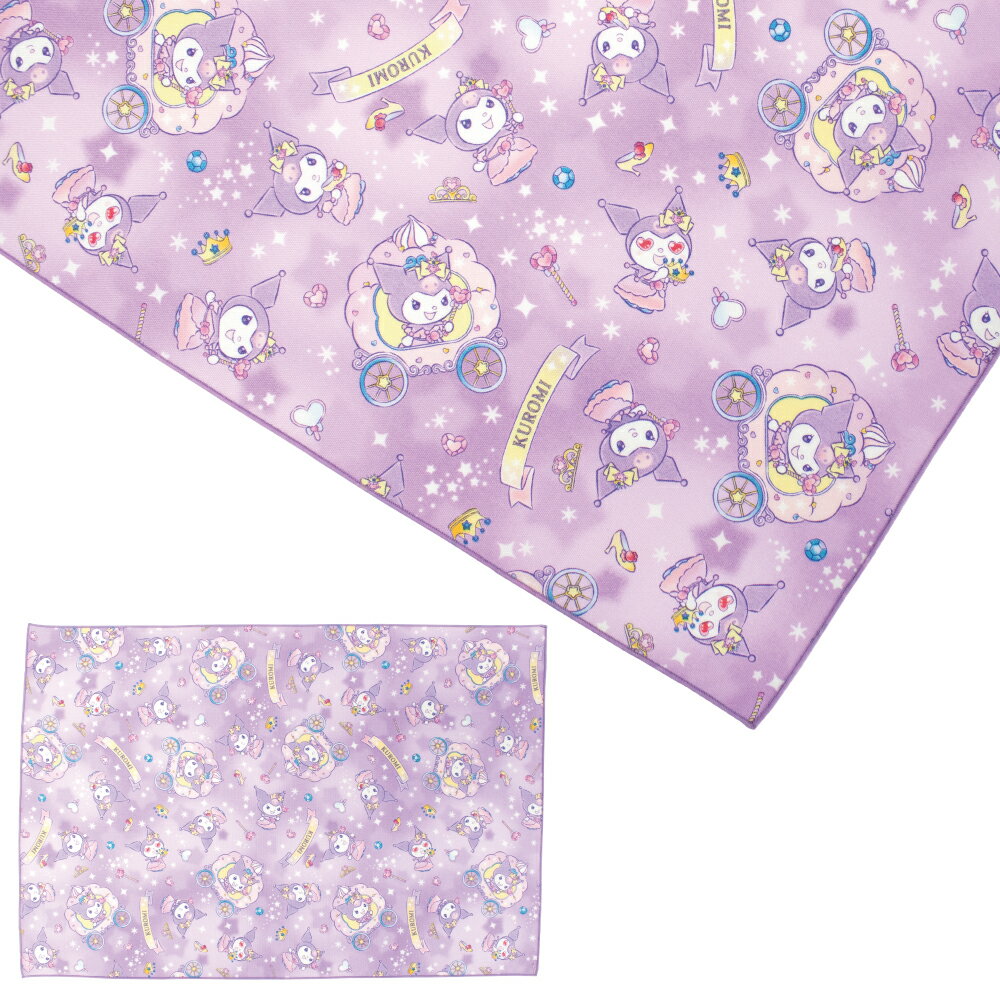 商品名 クロミ マルチクロス サイズ 約40cm X 60cm 品質 綿100% 原産国 日本 商品説明 ・総柄プリントの綿素材を使用し手作り感のあるように仕上げた商品です。 ・キャラクターアイテムは全て、各キャラクターブランドの公式ライセンス商品となっております。 ・お子様のご入園ご入学時・新学期のご準備・お誕生日やクリスマス等のプレゼントとしてもオススメです。 ご確認下さい ※個体差等がある場合がありますので若干サイズ等が違う可能性もございます。予めご了承ください。 ※商品画像はできる限り実物に近い色にしておりますが、お使いのPC、モバイル画面によっては色が若干違うように見える場合もございますので予めご了承ください。 ※画像はサンプルになります。総柄の為柄の位置が変わってくる場合もございますので予めご了承ください。 ※弊社にて取り扱っております商品は、全て新品となっております。 製品のサイズについて ※キッズアイテムに関しましては、± 1cm を許容範囲とさせていただいております。 ※一部の商品の寸法の取り方につきましては、両端の縫い目から縫い目にて寸法を取らせていただいております。 サイズをご確認いただく際に、計測方法によっては表示よりも 1〜1.5cm程度 短く見える場合がございますのでご注意ください。 ●濡れた状態や強い摩擦により色移りする事がありますので、お取扱いには十分ご注意ください。 ●濃色のものは色移りすることがありますので他の物と分けて洗ってください。 ●多少縮むことがありますので洗濯後は形を整えて干してください。 ●無蛍光洗剤をご使用ください。 サンリオキャラクターズのアイテム一覧 お得なセットはこちら キャラクターアイテム一覧