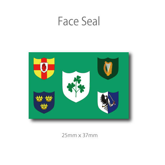 アイルランド・ラグビー代表 旗　