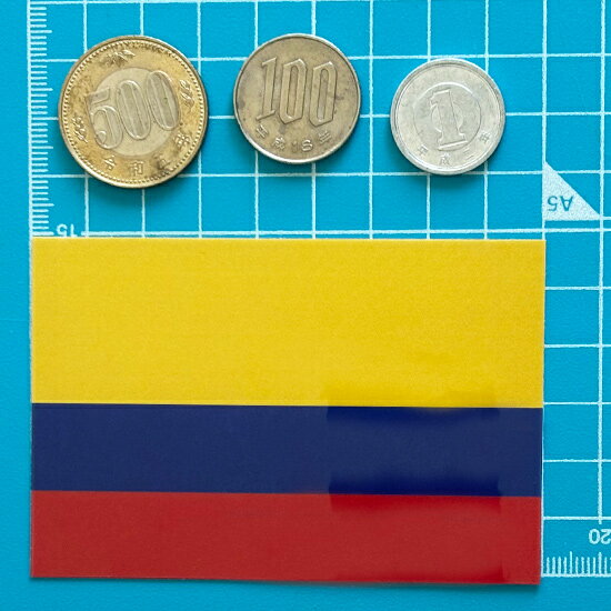 Nagatoya/長門屋商店 クレヨンカラー A4 10色アソート 20枚入 ナ-CR902