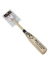 ローリングス(Rawlings) 野球 バッティング ソフト バット & ボール セット キッズ 子供 幼児 おもちゃ バット ボール付き 8002-NAT 未就学児 ナチュラル