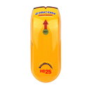 ジルコン(ZIRCON) 壁裏探知器 安価モデル HD25