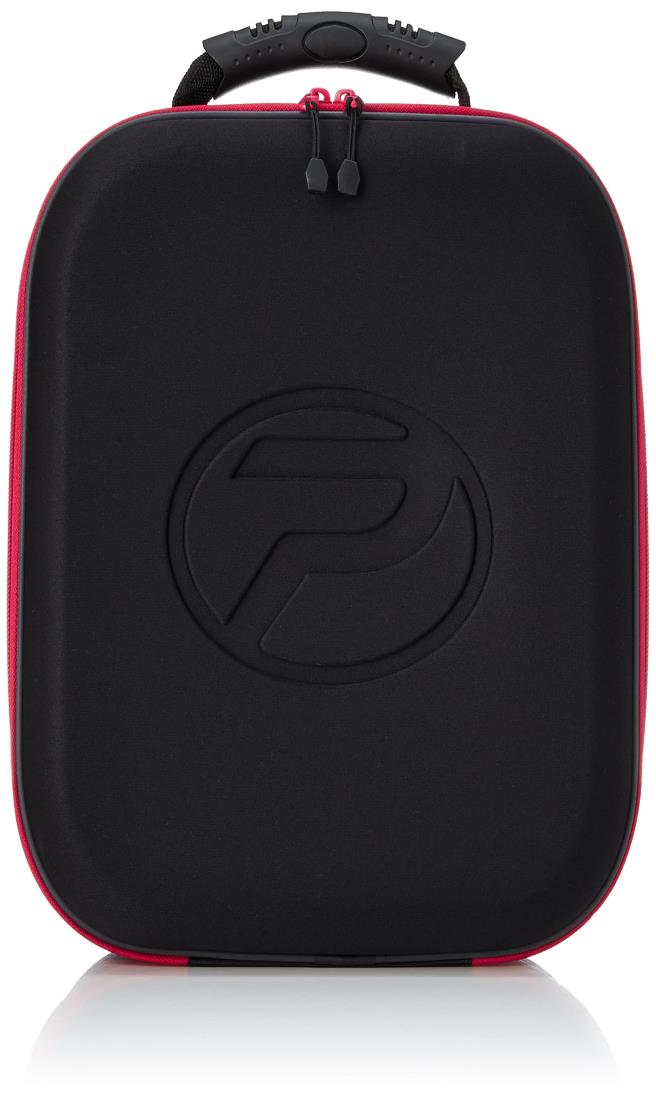 プロックス(PROX) マルチパーテ-ションバッグ Mサイズ カラー:ブラック PX414MK フィッシングバッグ