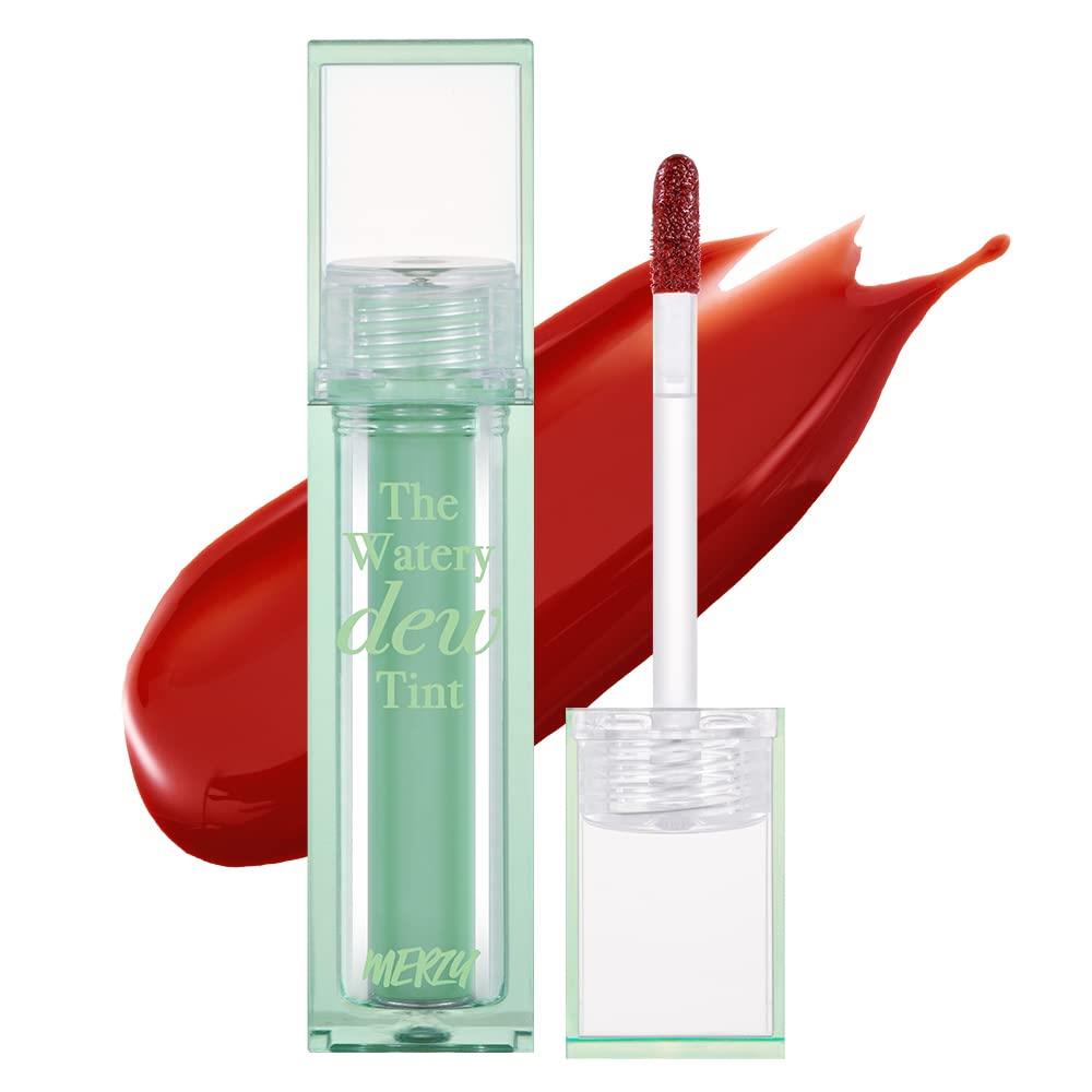 The Watery Dew Tint / #14 WITH ZEST / 4g