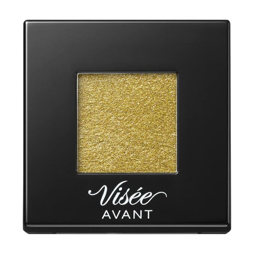 Visee AVANT(ヴィセ アヴァン) シングルアイカラー アイシャドウ 050 AMBER GOLD 1グラム (x 1) Visee AVANT(ヴィセ アヴァン) シングルアイカラー アイシャドウ 050 AMBER GOLD 1グラム (x 1)