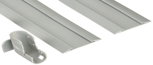 因幡電工(INABA DENKO) エア コン排水用レール DL-1.5S 因幡電工(INABA DENKO) エア コン排水用レール DL-1.5S