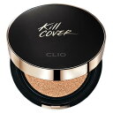 クリオ(CLIO)キル カバー フィクサー クッション 04 ジンジャー(GINGER) 15g