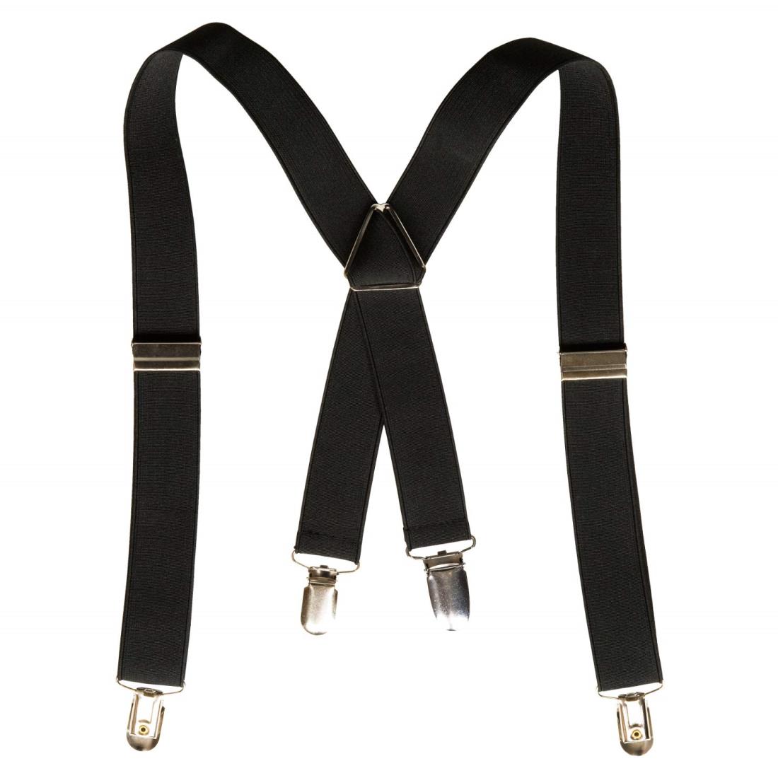 シモツケ(Shimotsuke) 鮎釣りサスペンダーブラック最長760×30mm