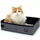猫壱(necoichi) ポータブルトイレ 簡易トイレ 防災 移動用 黒