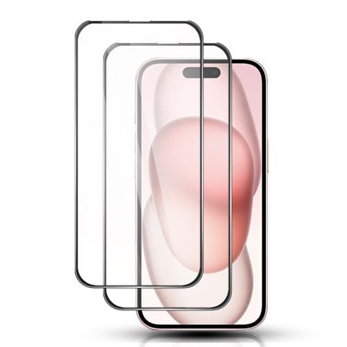 i Phone15Plus ガラスフィルム 全面保護 強化極細黒縁 硬度9H キズ防止 飛散防止 超薄型 指紋防止 日本製旭硝子 液晶 保護フィルム 気泡ゼロ 飛散防止 高感度 衝撃吸収 ラウンドエッジ加工 6.7インチ アイフォン15プラス 強化ガラス 液晶保護フィルム i Phone15Plus ガラスフィルム 全面保護 強化極細黒縁 硬度9H キズ防止 飛散防止 超薄型 指紋防止 日本製旭硝子 液晶 保護フィルム 気泡ゼロ 飛散防止 高感度 衝撃吸収 ラウンドエッジ加工 6.7インチ アイフォン15プラス 強化ガラス 液晶保護フィルム