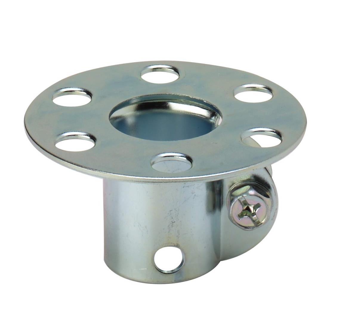 マスプロ電工 マスト支線止め金具 25.4mm専用 RS25