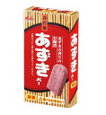カメヤマ 井村屋あずきバー ミニ寸線香 コラボ線香