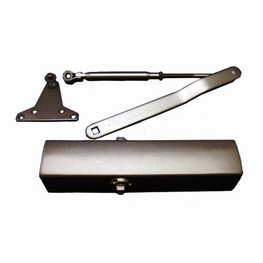 リョービ ドアクローザー 3バルブラッチングアクション付 S-122P C1 ブロンズ