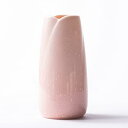 仏具 単品販売 やわらぎ 花立 (花瓶) さくら色 /セット_5具足_仏具用品_メモリアル_精霊棚_盆棚_初盆_新盆_お盆_祭壇_精霊棚_お供え_供花_仏花_棚...