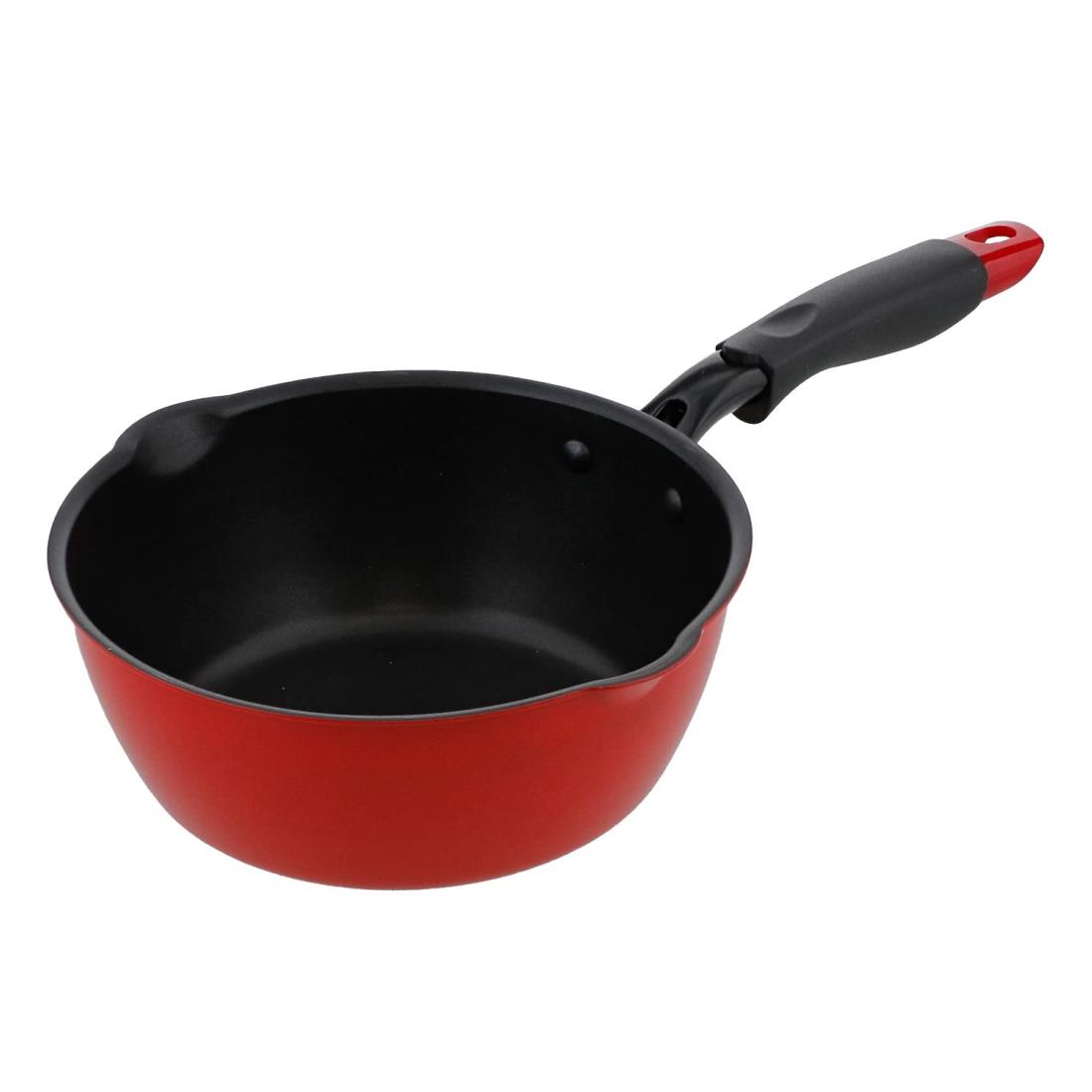 ベストコIH抗菌超深型フライパン2...