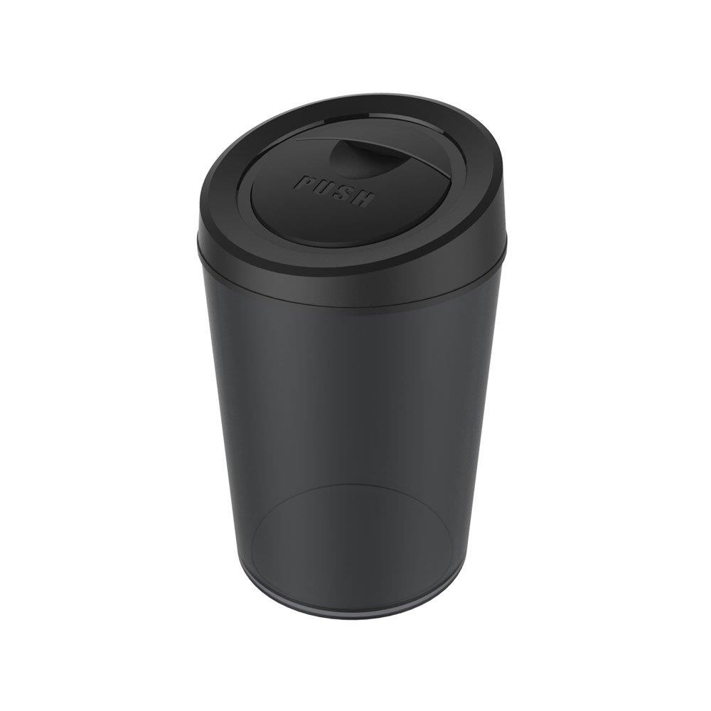 星光産業 車内用品 灰皿 EXEA(エクセア)(エクセア) 灰皿 電 子 タバ コダスト ED-611