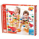 Hape(ハペ) ころころくみかえスライダー たっぷりセット 3才以上 木製 スロープトイ おもちゃ E8863