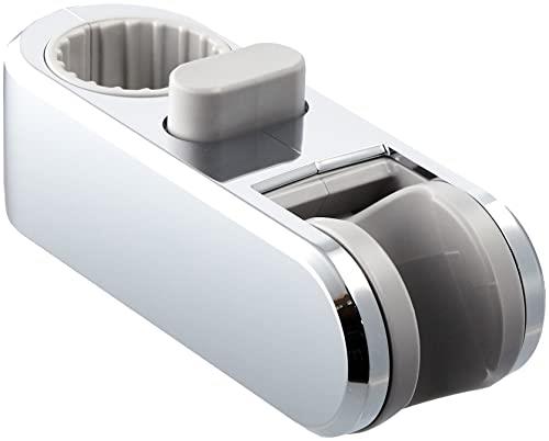 LIXIL(リクシル) INAX スライドフック メッキ仕上げ CKNB(5)-SF/CH 径30mmスライドバー用