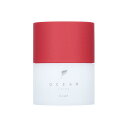 OCEAN TRICO オーシャントリコ ヘアワックス クレイ 80g ワックス メンズ レディース マット キープ