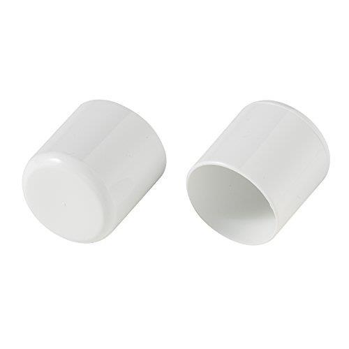 積水樹脂 物干竿キャップ φ32~33mm用 ホワイト