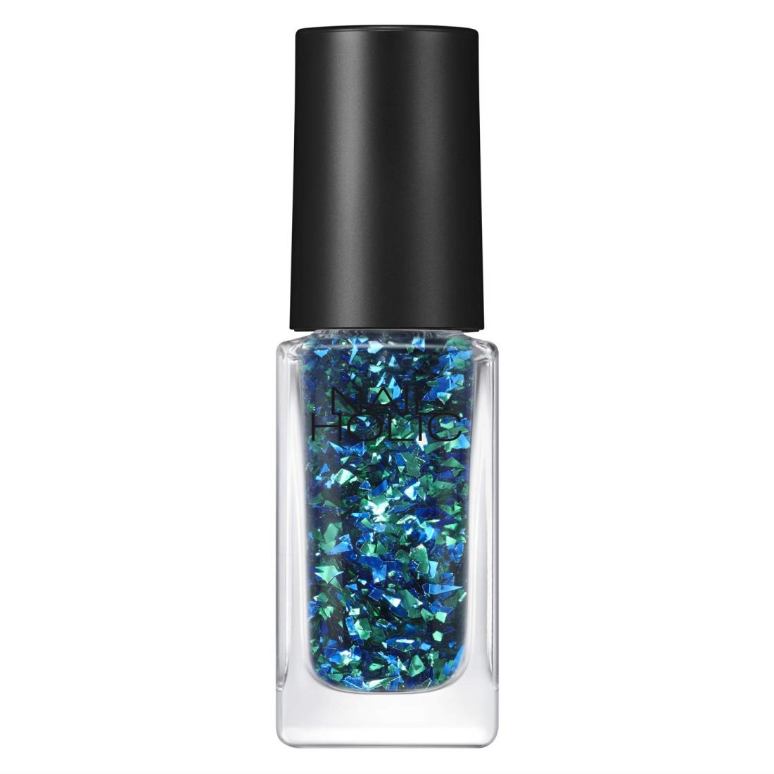 NAIL HOLIC(ネイルホリック) ネイルホリック パーティーフレーク SP021 5mL