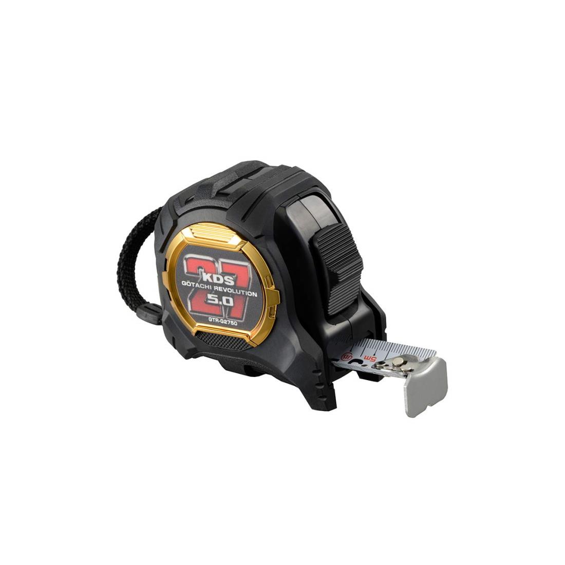 ムラテックケーディーエス(Murateckds) ムラテックKDS 剛立G27巾5m厚爪 GTR-G2750