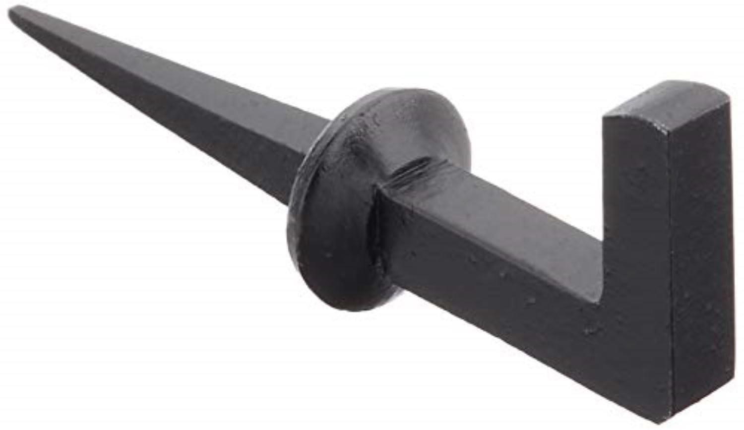 福井金属工芸(Fukuikinzokukogei) 掛花入、花生け筒の際使用 花籠釘 小 5013