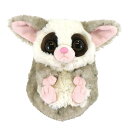 サンレモン ころもっふる ショウガラゴ 15×25×15cm ぬいぐるみ アニマル P-9212(3)