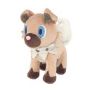 三英貿易(Sanei Boeki) ポケットモンスター ALL STAR COLLECTION イワンコ (S) W11.5×D22×H19cm ぬいぐるみ PP272(3)