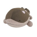 三英貿易(Sanei Boeki) ポケットモンスター ALL STAR COLLECTION ドオー (S) W19×D25×H11cm ぬいぐるみ PP278