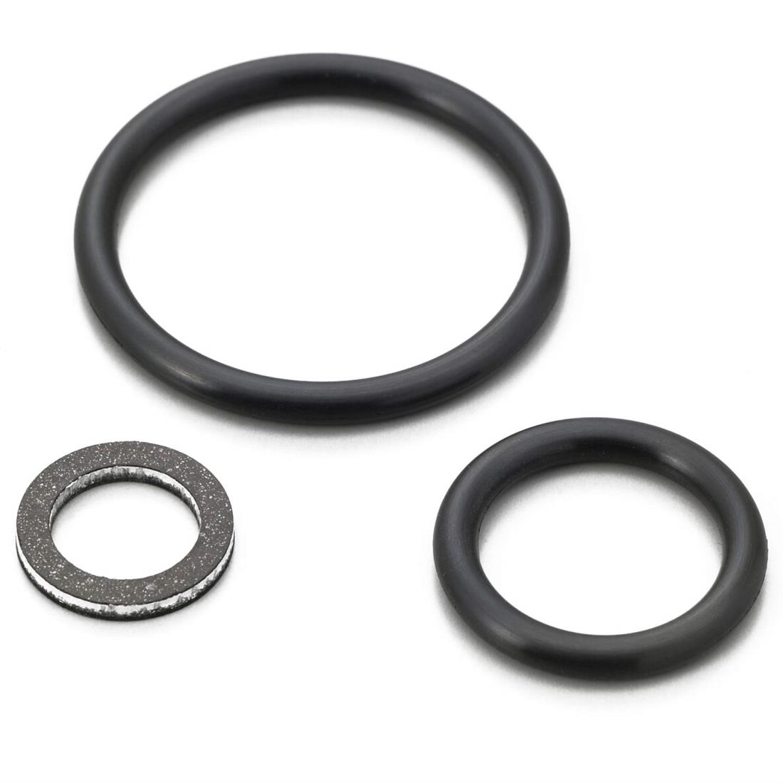 デイトナ(Daytona) バイク用 Oリング ドレンワッシャー スウィッシュ 等 オイル交換パーフェクトセット 18056 通しNo:S-34