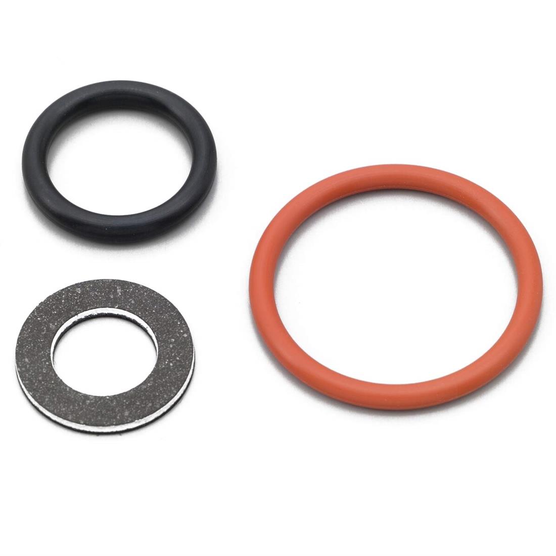 デイトナ(Daytona) バイク用 Oリング ドレンワッシャー アクシスZ 等 オイル交換パーフェクトセット 18049 通しNo:S-31