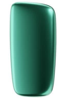 Ploom X プルームエックス フロントパネル カバー ADVANCED対応 グリーン 純正品