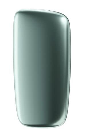 Ploom X プルームエックス フロントパネル カバー セレストブルー 純正品