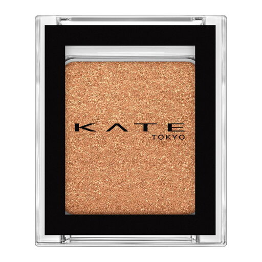 KATE(ケイト) ザ アイカラー CT502【クリーミータッチ】【キャラメルブラウン】【ちょっと冒険】1.4グラム (x 1) KATE(ケイト) ザ アイカラー CT502【クリーミータッチ】【キャラメルブラウン】【ちょっと冒険】1.4グラム (x 1)