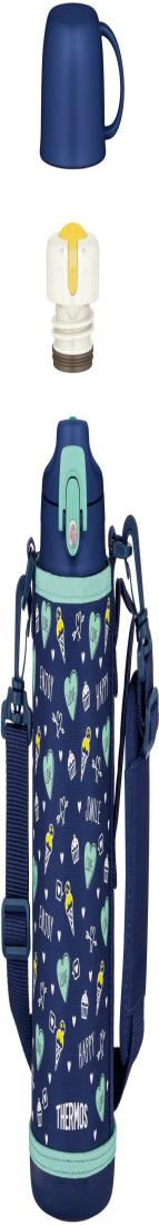 ⥹  Ǯ2ܥȥ 1L/1.03L ͥӡ꡼ ľ åդ Ҷ ̱̳ FJJ-1001WF NV...